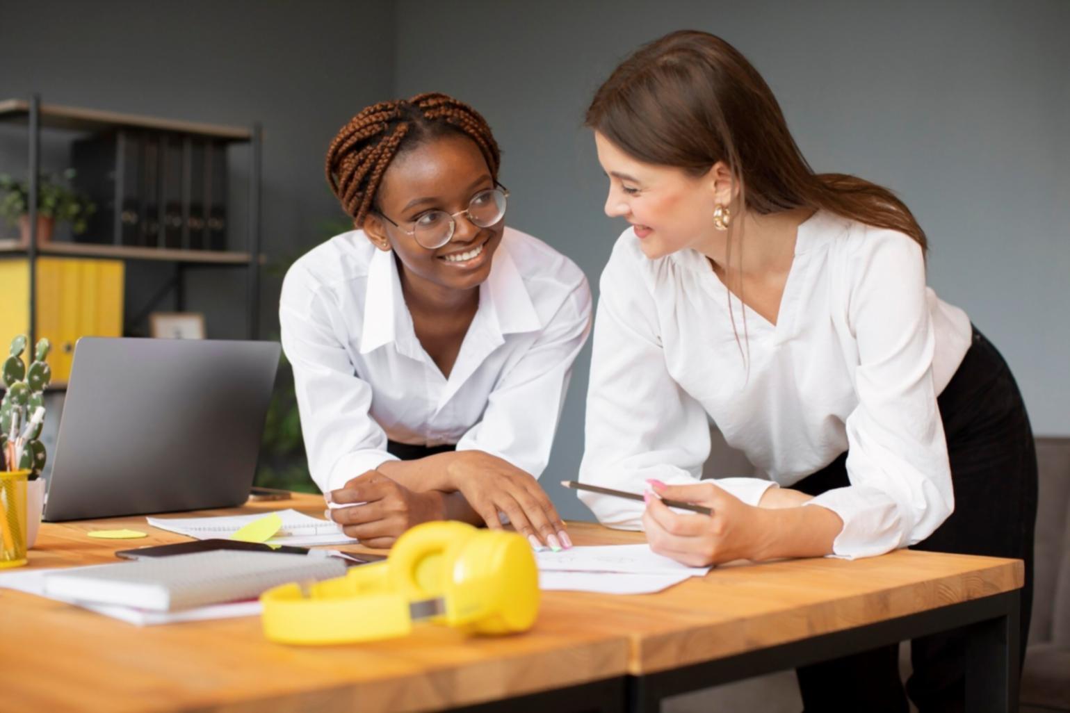 Environnement d'apprentissage moderne avec outils de gestion budgétaire