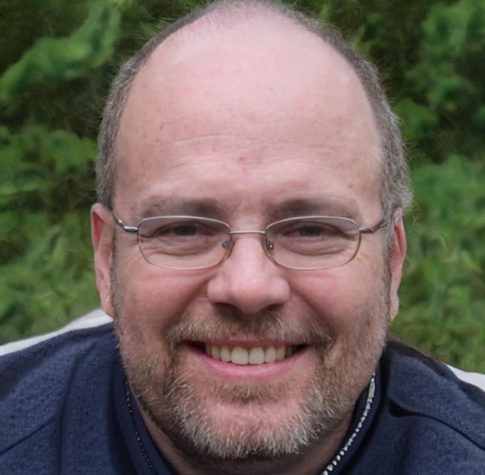 Portrait de Marc Dubois, consultant en efficacité professionnelle